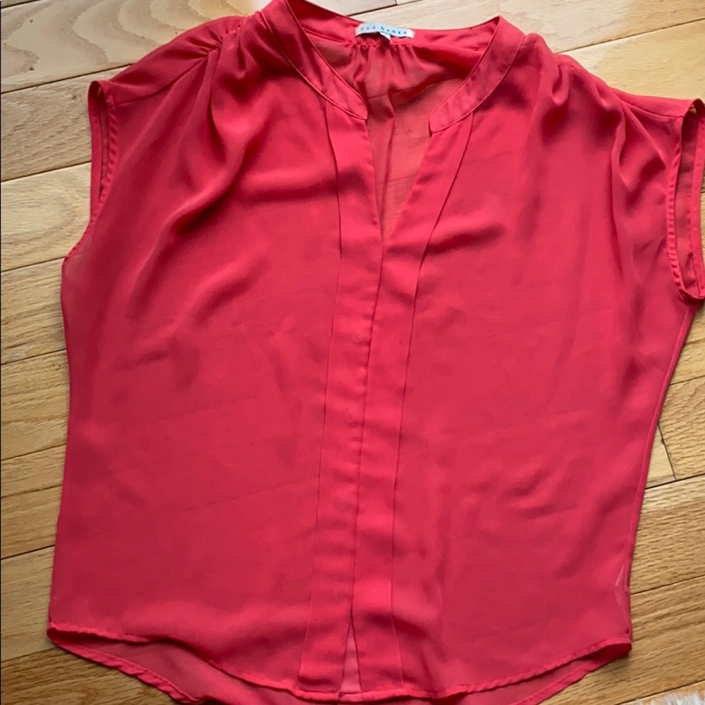 Ref haute blouse